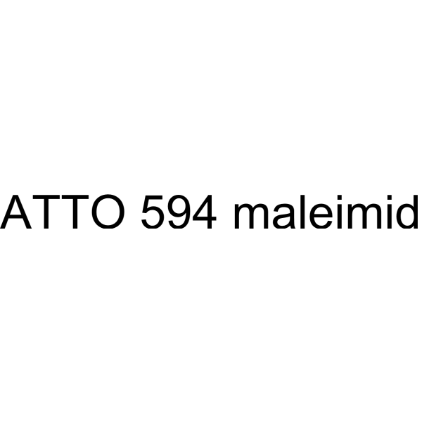 ATTO 594 maleimid